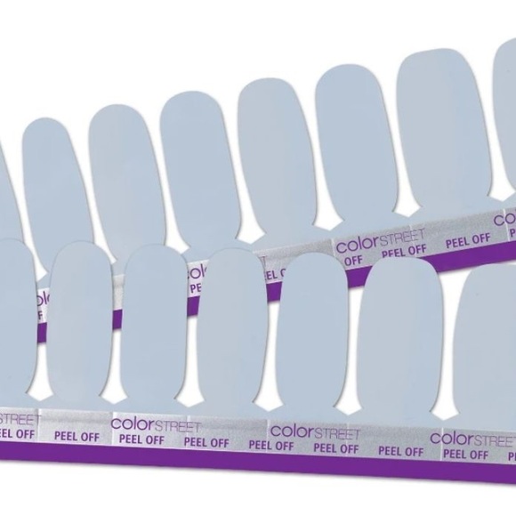 Color Street Breezy Does It - Picture 1 of 4